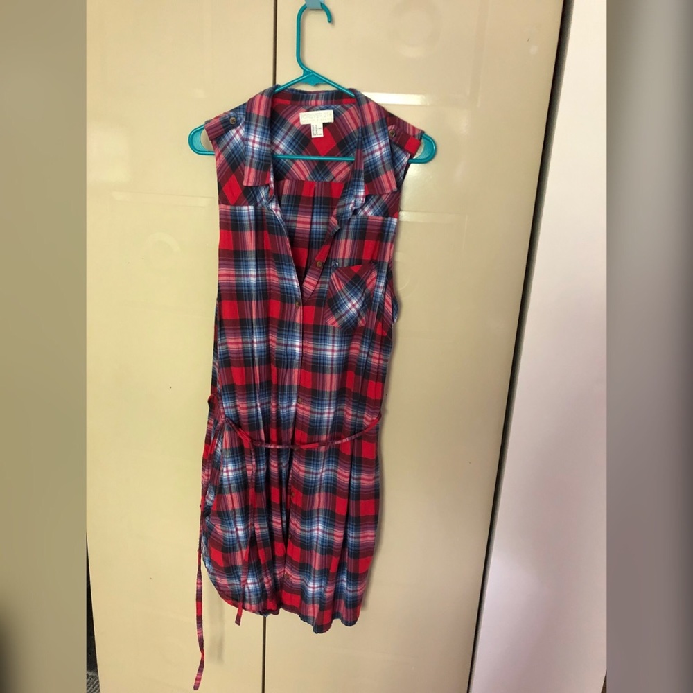F21+ Tunic 1x
